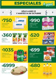 Catálogo Supermercados A Granel semana 41 Página 5