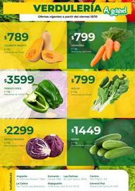 Catálogo Supermercados A Granel semana 41 Página 7