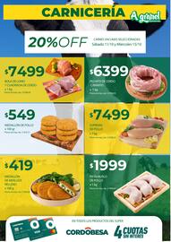 Catálogo Supermercados A Granel semana 41 Página 8