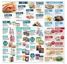 Heinen's weekly ad week 41 Page 2