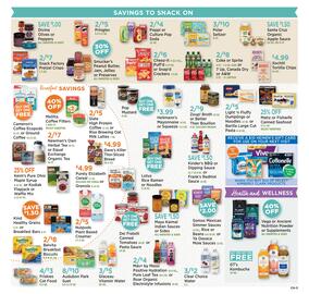 Heinen's weekly ad week 41 Page 3