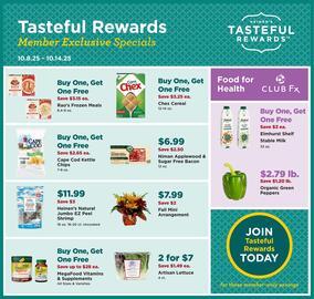 Heinen's weekly ad week 41 Page 5