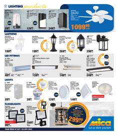 Mica catalogue Page 3