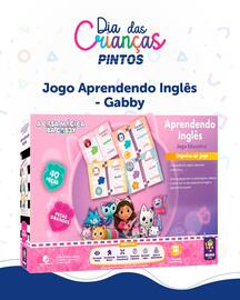 Magazine Lojas Pintos semana 41 Página 3