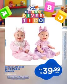 Catálogo Casa Freitas Página 3