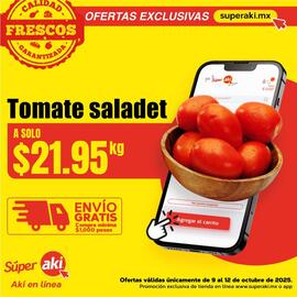 Catálogo Super Aki Página 3