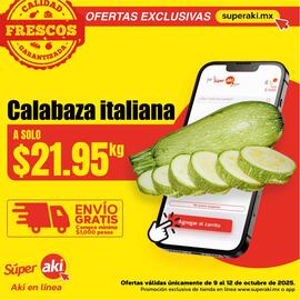 Catálogo Super Aki Página 5