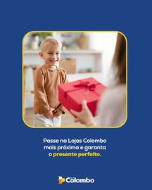 Folheto Lojas Colombo semana 41 Página 5