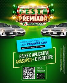 Catálogo Araújo Supermercados Página 3
