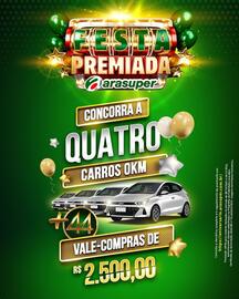 Catálogo Araújo Supermercados Página 4