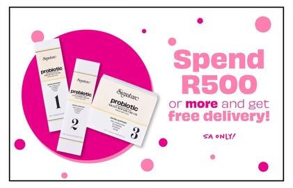 Signature Cosmetics catalogue week 41 Page 3