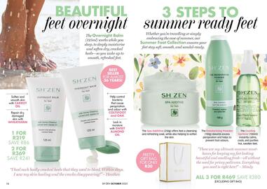 Sh'Zen catalogue week 41 Page 10