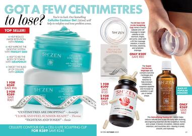 Sh'Zen catalogue week 41 Page 11