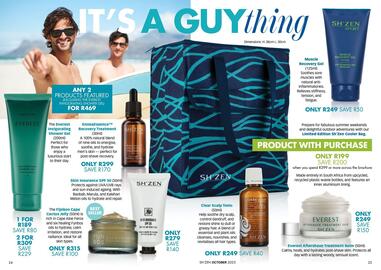 Sh'Zen catalogue week 41 Page 13