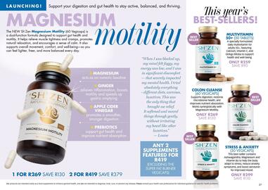 Sh'Zen catalogue week 41 Page 14