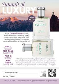 Sh'Zen catalogue week 41 Page 15