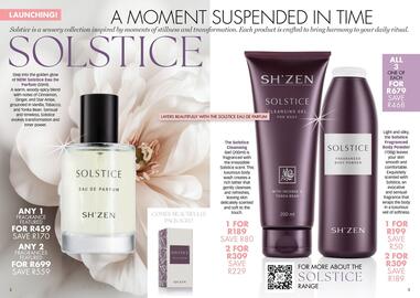 Sh'Zen catalogue week 41 Page 2