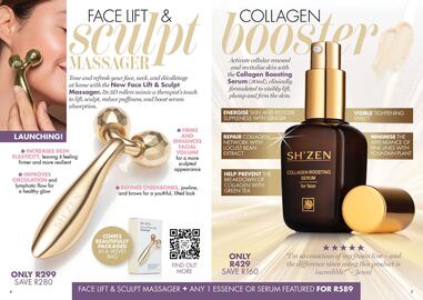 Sh'Zen catalogue week 41 Page 3