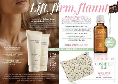 Sh'Zen catalogue week 41 Page 7