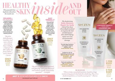 Sh'Zen catalogue week 41 Page 8