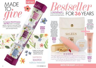 Sh'Zen catalogue week 41 Page 9