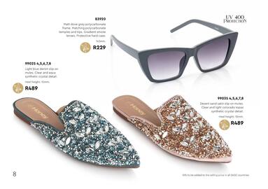 Honey Fashion Accessories catalogue Page 10