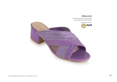 Honey Fashion Accessories catalogue Page 13