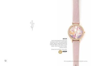 Honey Fashion Accessories catalogue Page 14