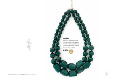 Honey Fashion Accessories catalogue Page 15
