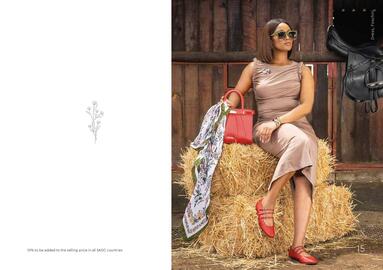 Honey Fashion Accessories catalogue Page 17