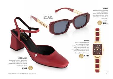 Honey Fashion Accessories catalogue Page 19