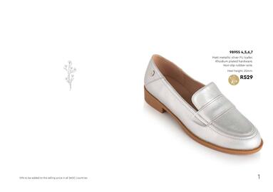 Honey Fashion Accessories catalogue Page 3