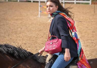 Honey Fashion Accessories catalogue Page 33