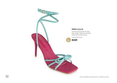 Honey Fashion Accessories catalogue Page 34