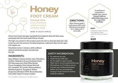 Honey Fashion Accessories catalogue Page 49