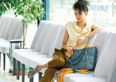 Honey Fashion Accessories catalogue Page 7