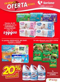 Folleto Soriana Híper semana 41 Página 5