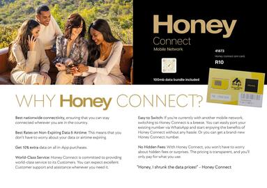Honey Fashion Accessories catalogue Page 2
