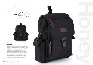Honey Fashion Accessories catalogue Page 38