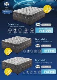 The Bed Shop catalogue Page 2