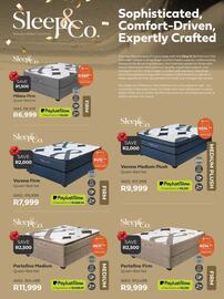 The Bed Shop catalogue Page 6