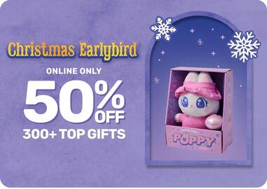 Smiggle catalogue Page 1