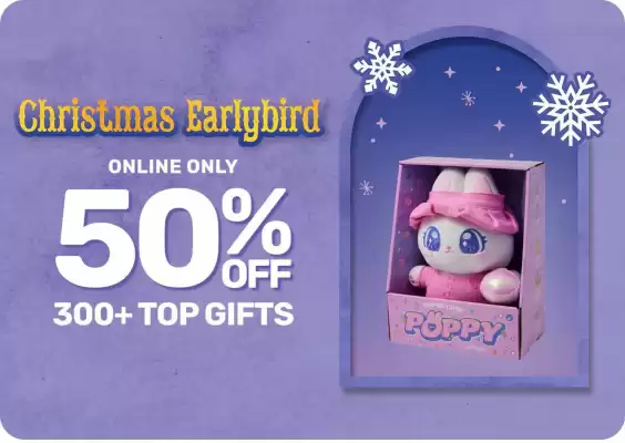 Smiggle catalogue (valid until 22-10)