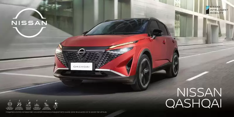 Catálogo Nissan (válido hasta 31-12)