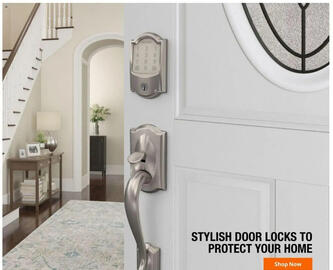 The Home Depot flyer Page 13