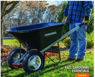 The Home Depot flyer Page 17