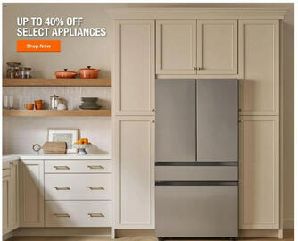 The Home Depot flyer Page 3