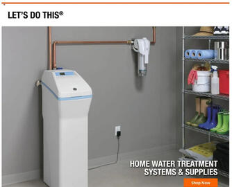 The Home Depot flyer Page 5