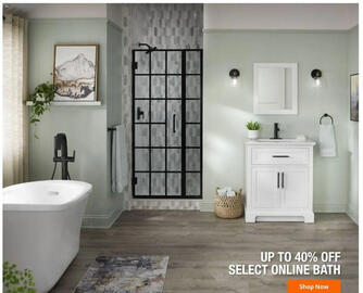 The Home Depot flyer Page 7
