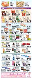 Foodtown supermarkets weekly ad week 41 Page 2